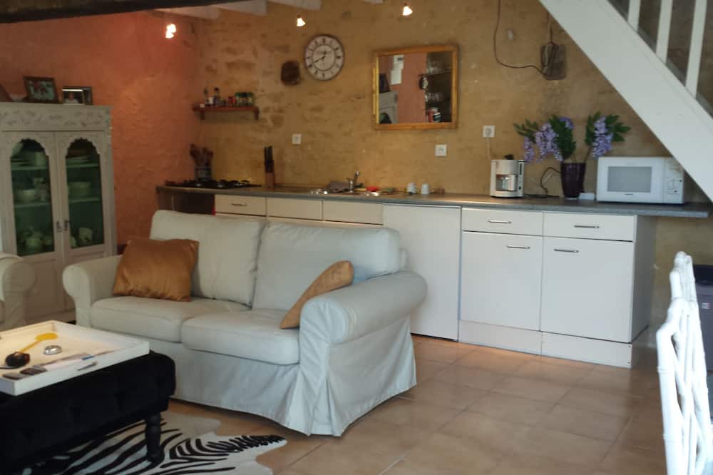 Photo of Livingroom in Guipy