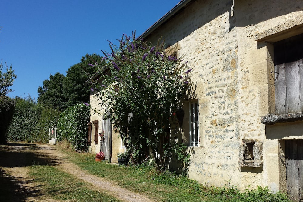 Photo of Outdoor in Guipy