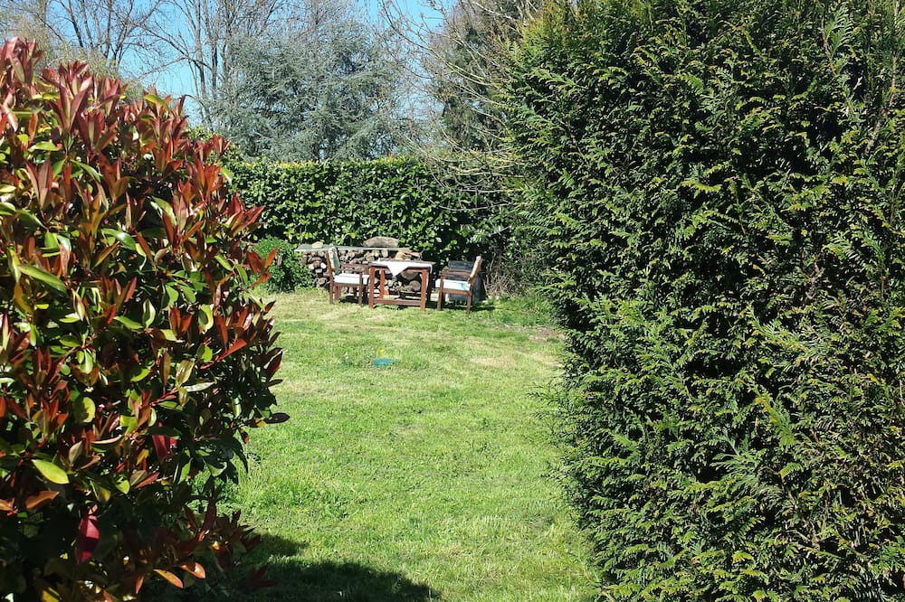 Photo of Outdoor in Guipy