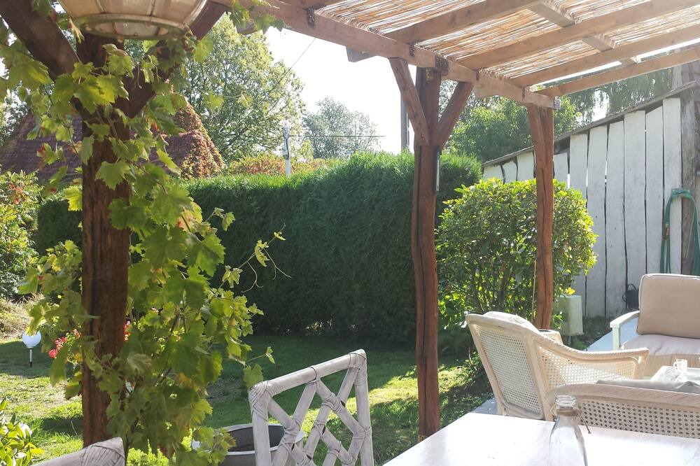 Photo of Patio Balcony in Guipy
