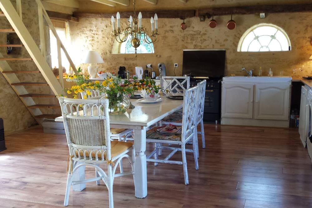 Photo of Kitchen in Guipy