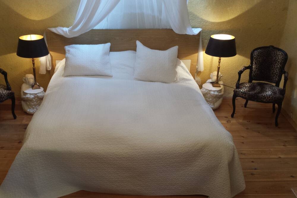 Photo of Bedroom in Guipy