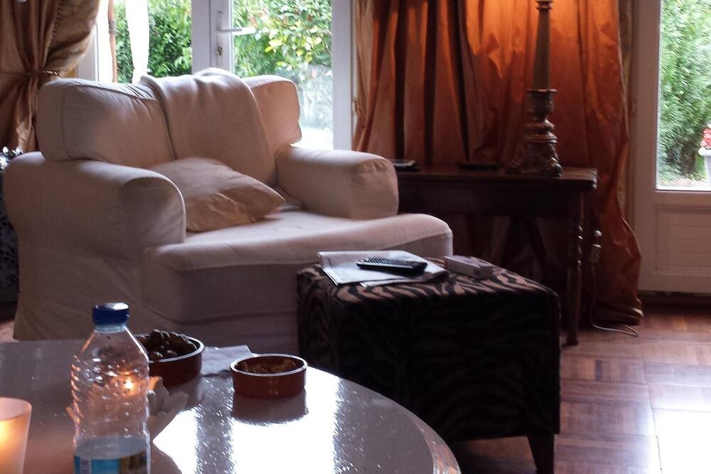 Photo of Livingroom in Guipy