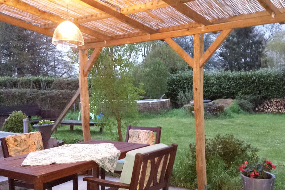 Photo of Outdoor in Guipy