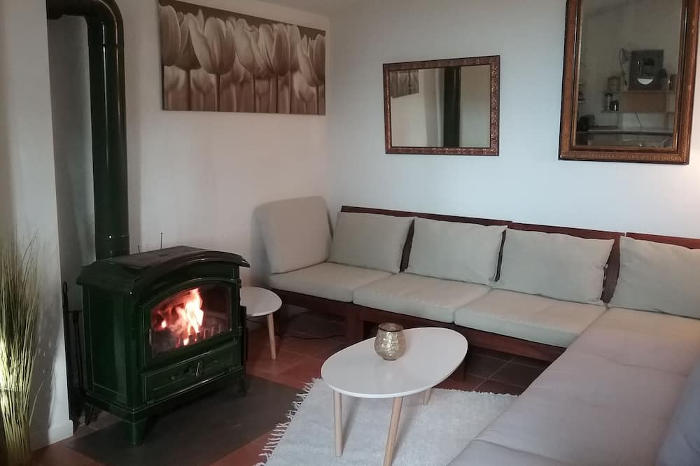 Photo of Outdoor in Saint-Ferreol-Trente-Pas