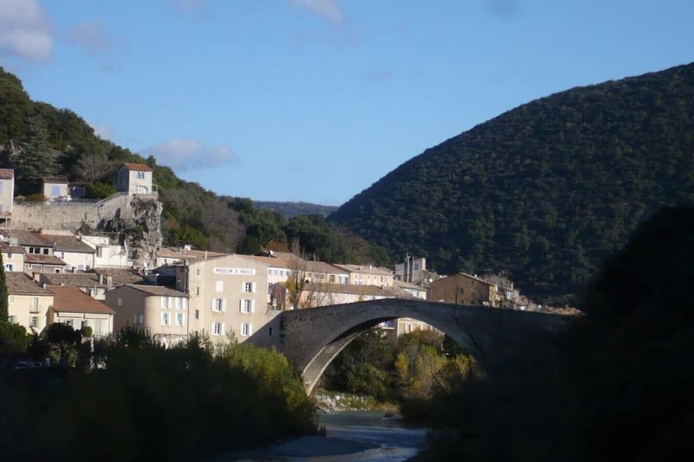 Photo of Outdoor in Saint-Ferreol-Trente-Pas