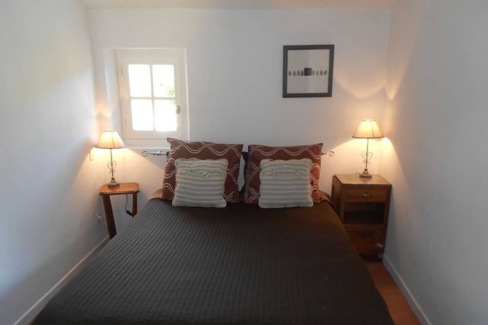 Photo of Bedroom in Saint-Ferreol-Trente-Pas