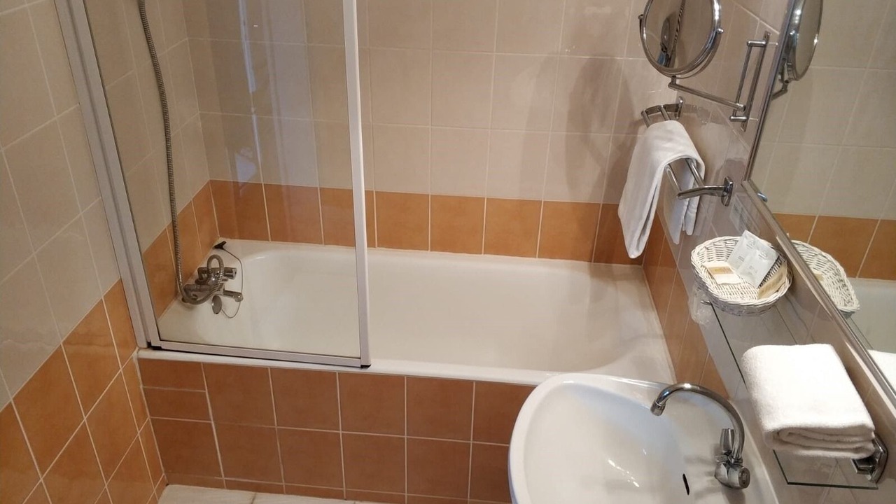 Photo of Bathroom in Chalezeule