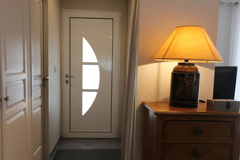 Photo of Bedroom in Caromb