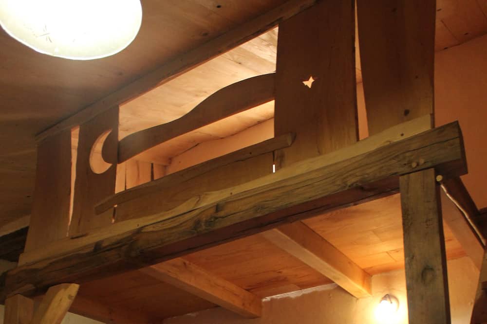 Photo of Livingroom in Domaize