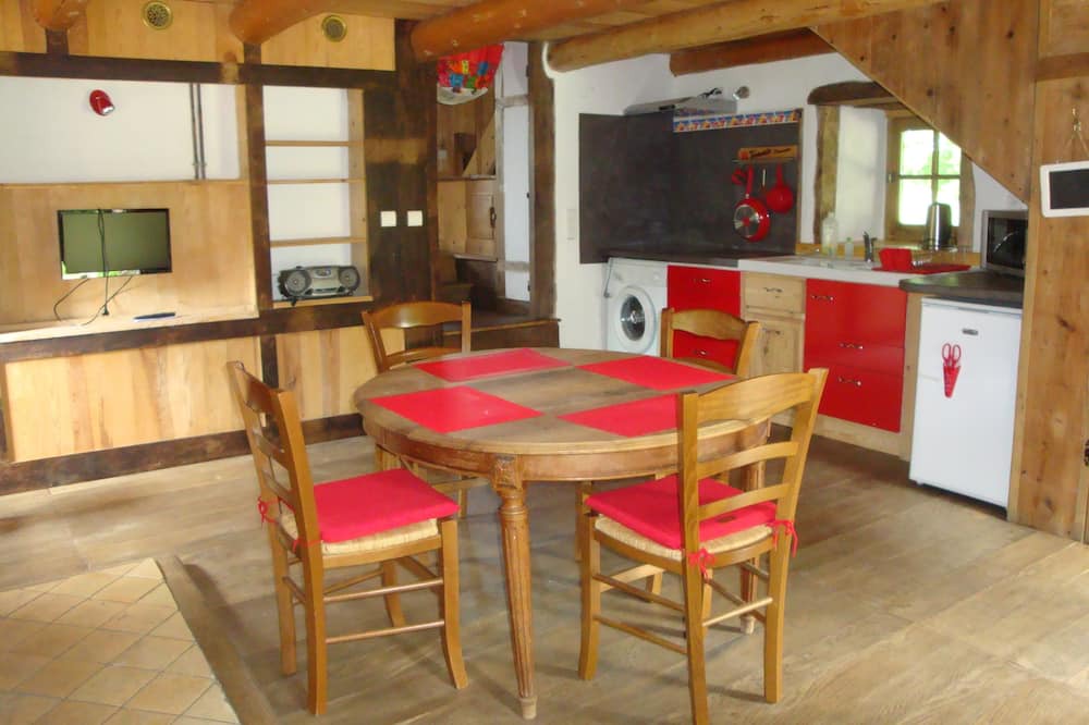Photo of Kitchen in Domaize