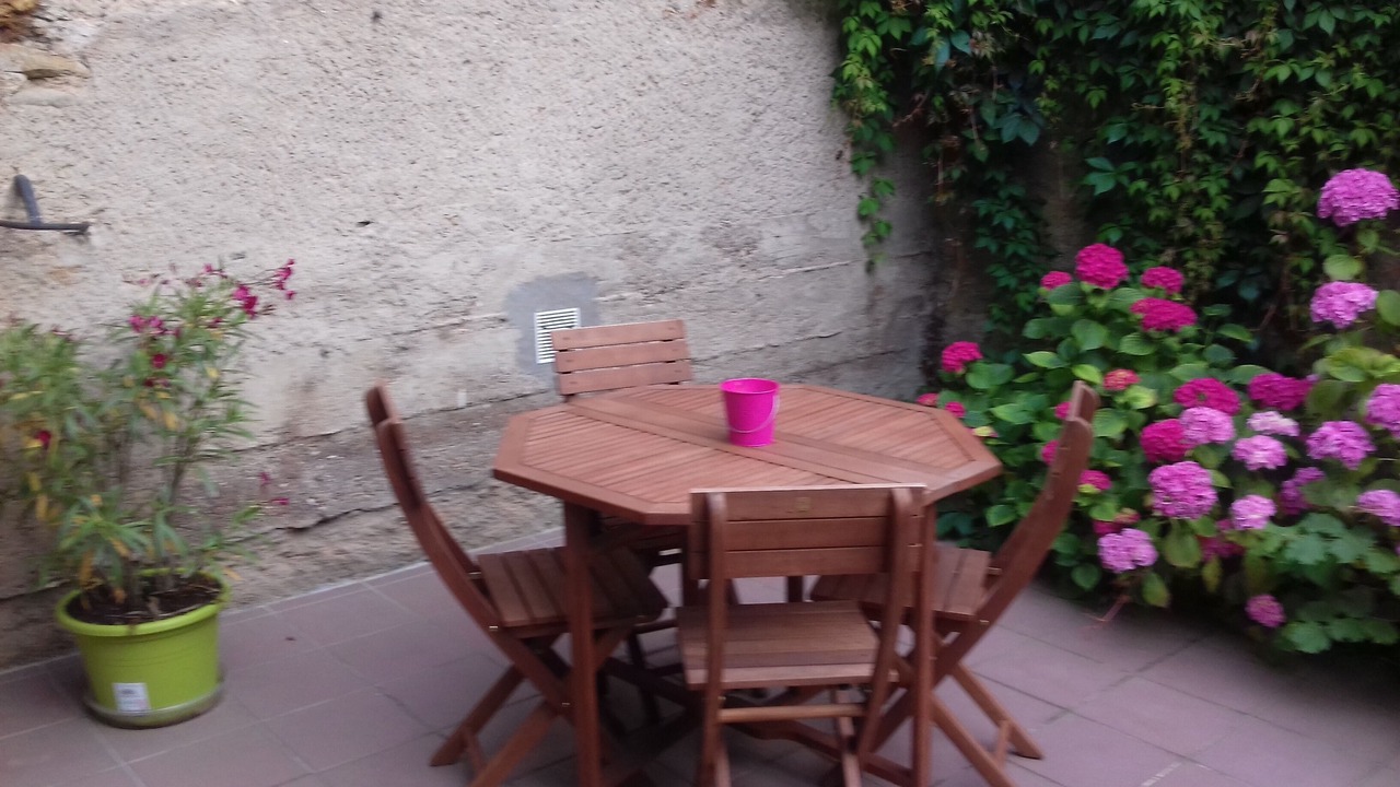 Photo of Outdoor in Argancy