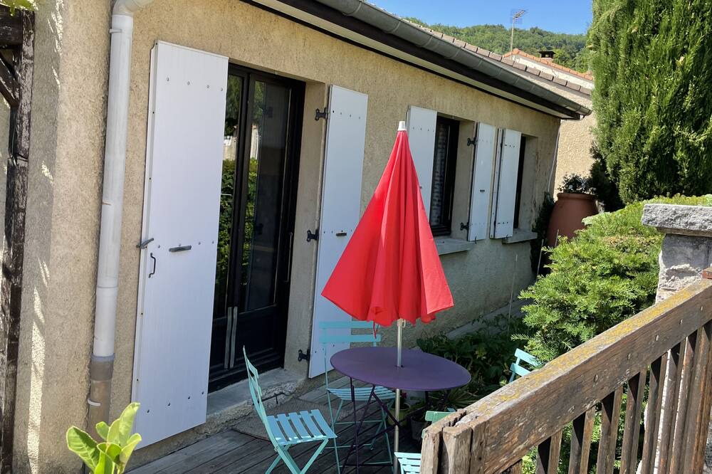 Photo of Outdoor in Crest