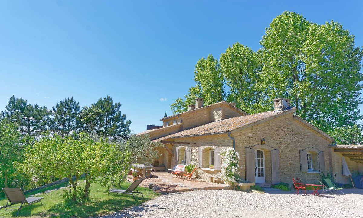 Photo of Outdoor in Loriol-du-Comtat