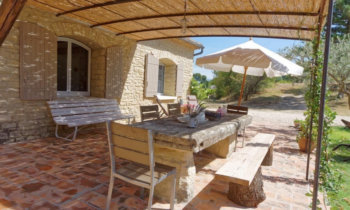 Photo of Outdoor in Loriol-du-Comtat