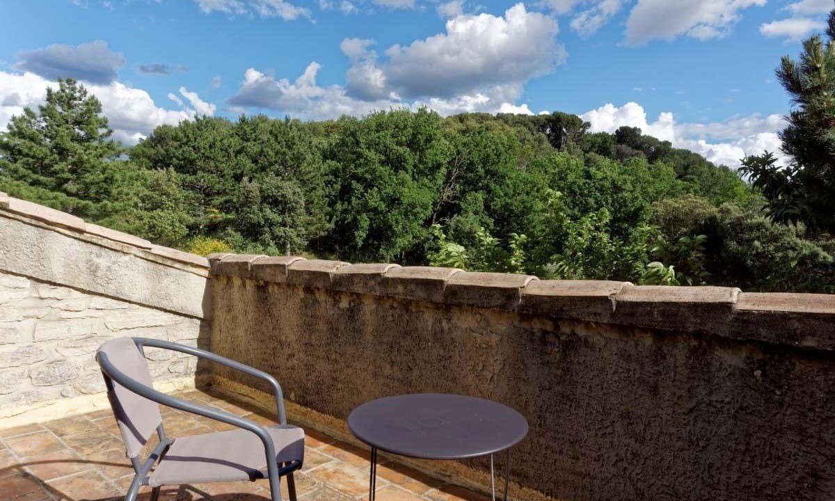 Photo of Outdoor in Loriol-du-Comtat