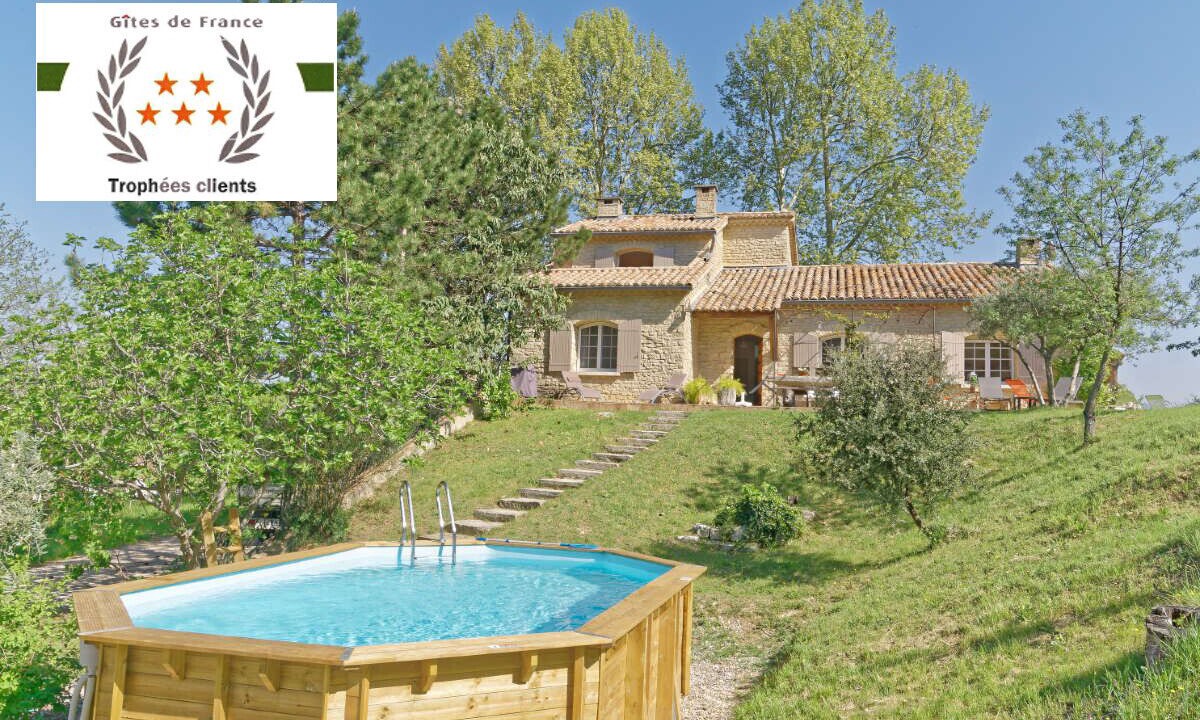 Photo of Outdoor in Loriol-du-Comtat