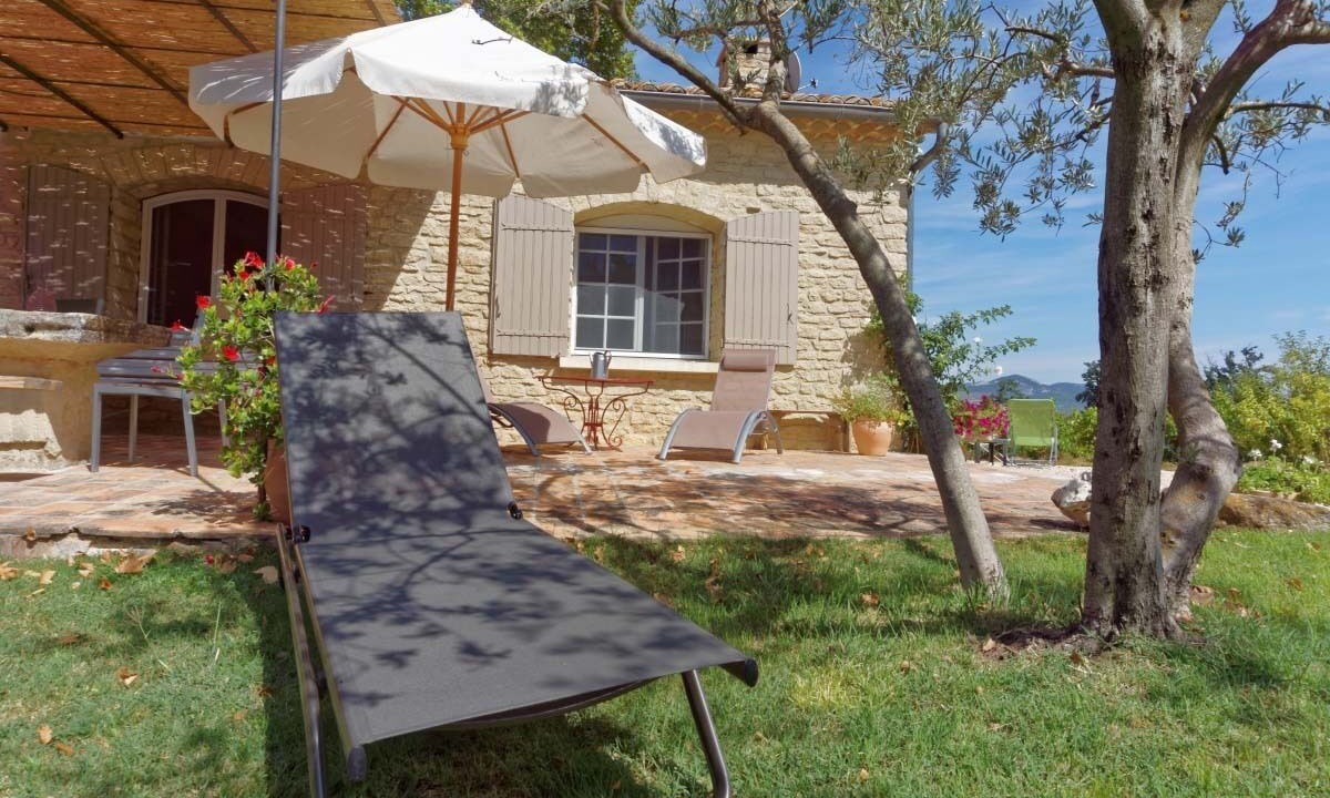 Photo of Outdoor in Loriol-du-Comtat