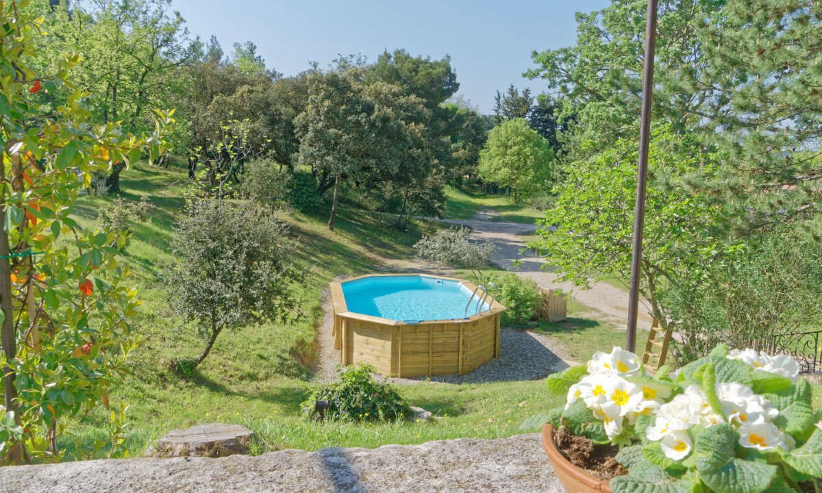 Photo of Outdoor in Loriol-du-Comtat