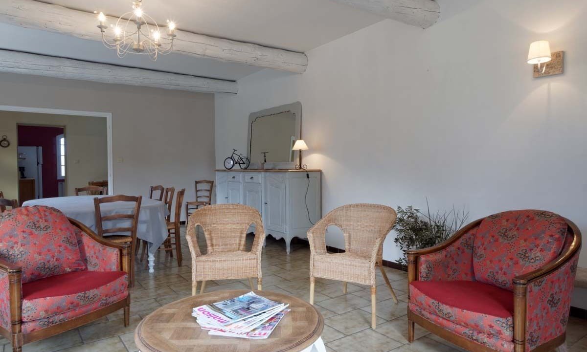 Photo of Others in Loriol-du-Comtat