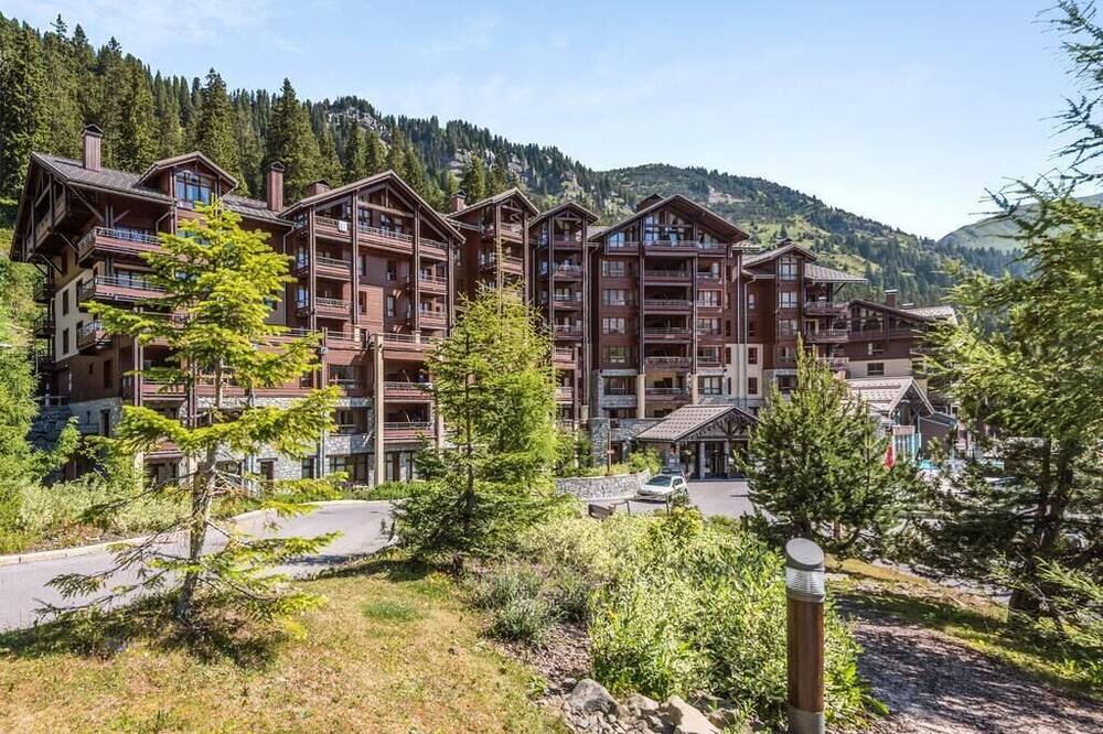 Photo of Outdoor in Flaine