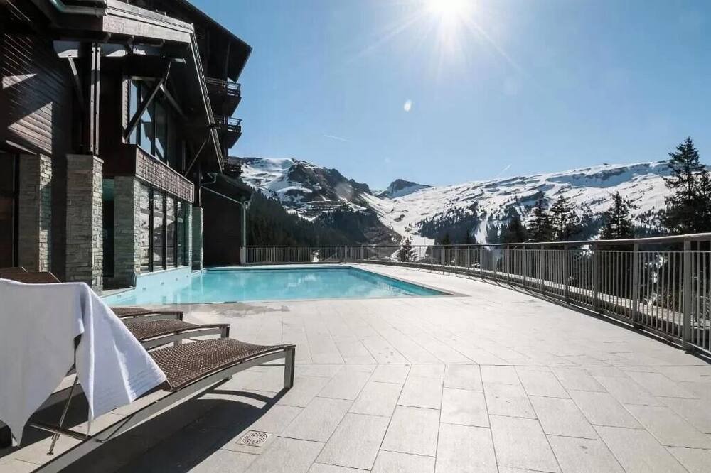 Photo of Outdoor in Flaine