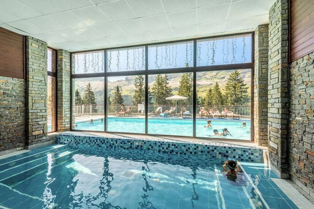 Photo of Outdoor in Flaine