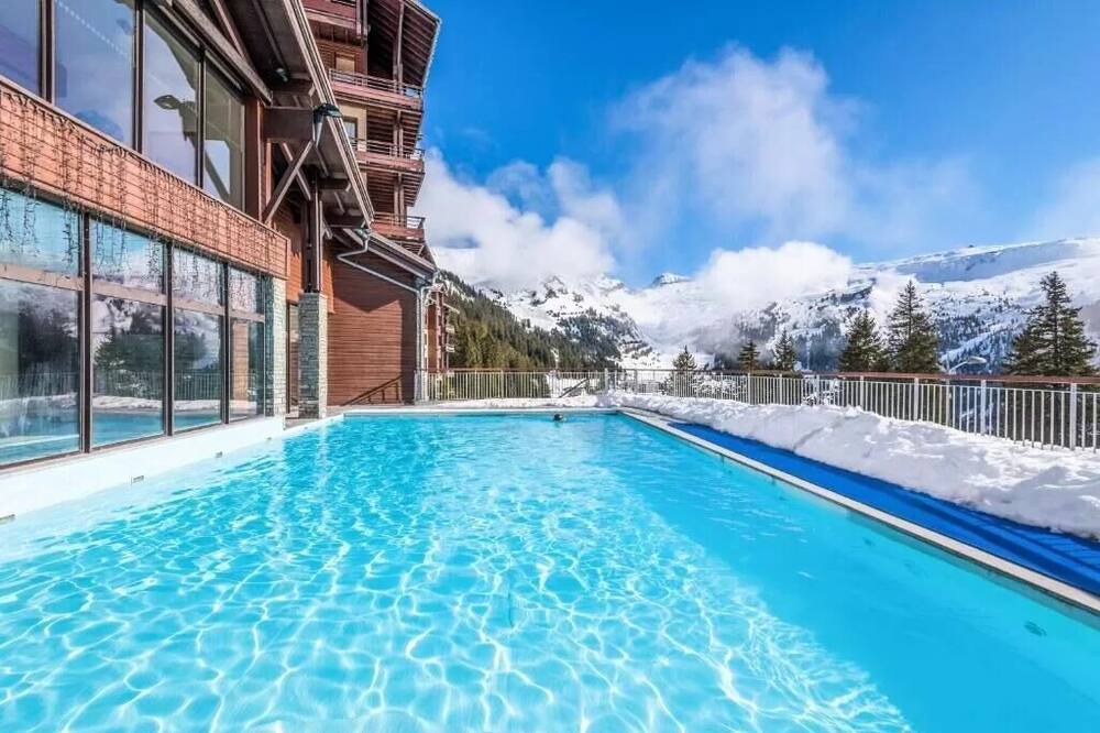 Photo of Outdoor in Flaine