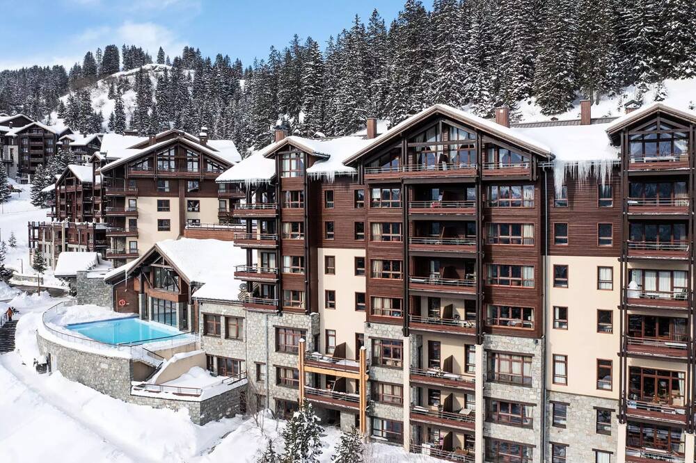 Photo of Outdoor in Flaine
