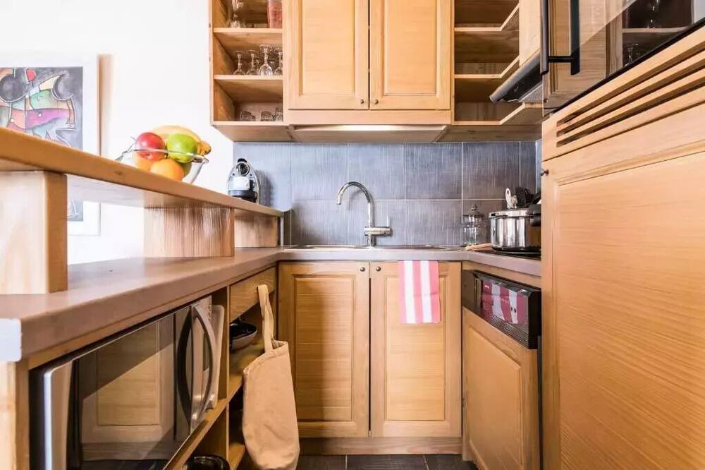 Photo of Kitchen in Flaine