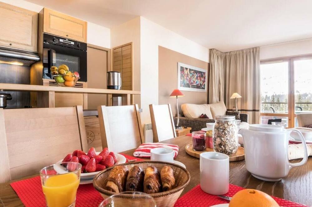 Photo of Kitchen in Flaine