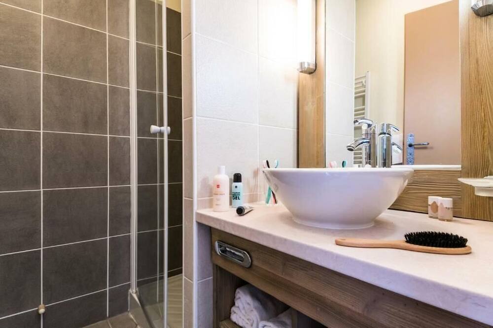 Photo of Bathroom in Flaine