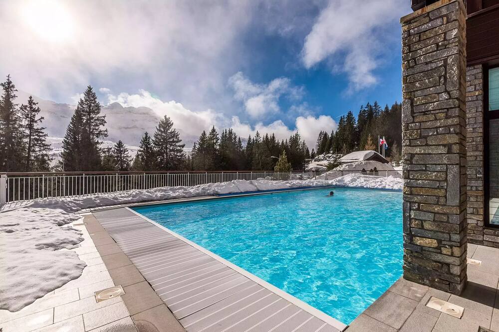 Photo of Outdoor in Flaine
