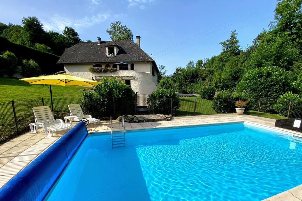 Photo of Outdoor in Pouzac