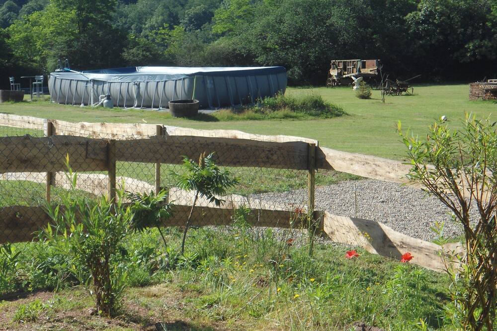 Photo of Outdoor in Pays de Lapalisse