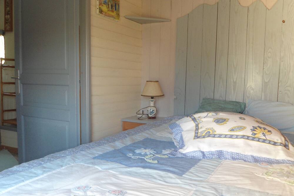 Photo of Bedroom in Pays de Lapalisse