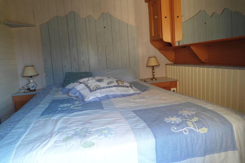 Photo of Bedroom in Pays de Lapalisse