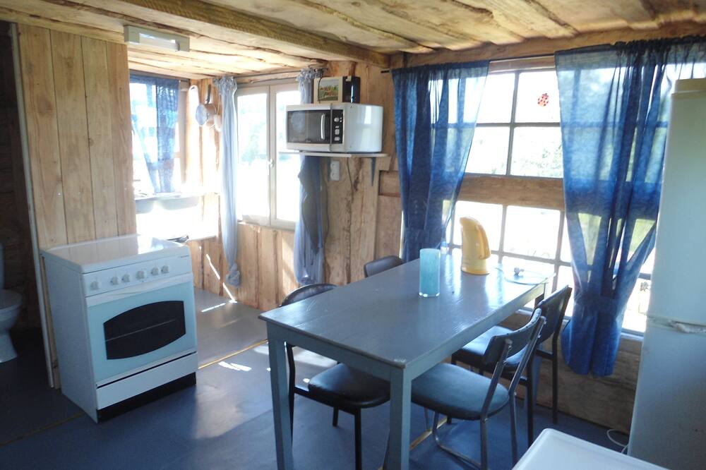Photo of Kitchen in Pays de Lapalisse