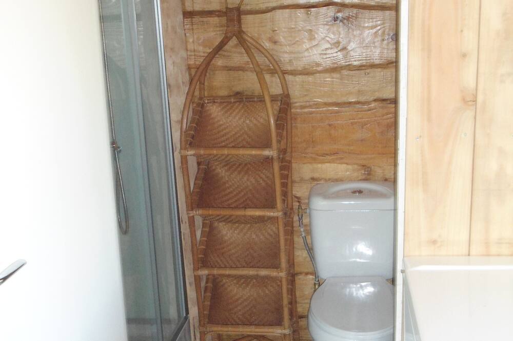 Photo of Bathroom in Pays de Lapalisse