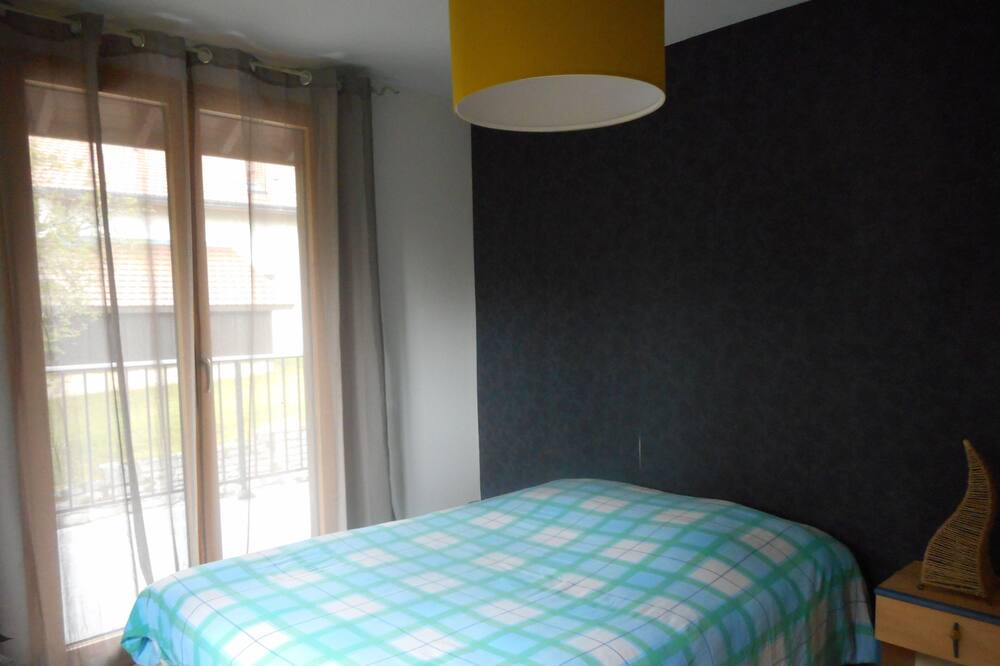 Photo of Bedroom in Charchilla