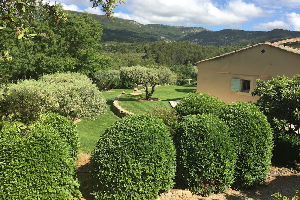 Photo of Outdoor in Le Barroux