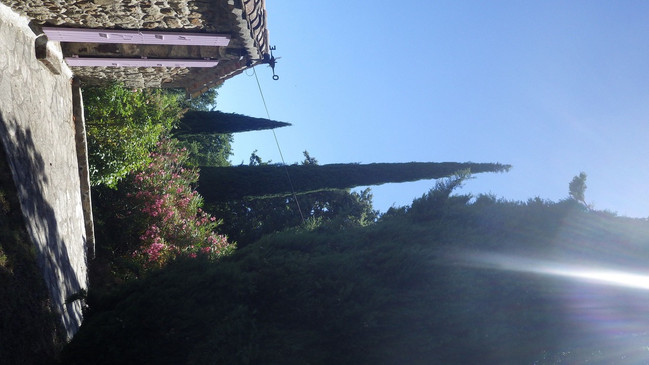 Photo of Outdoor in Chassiers