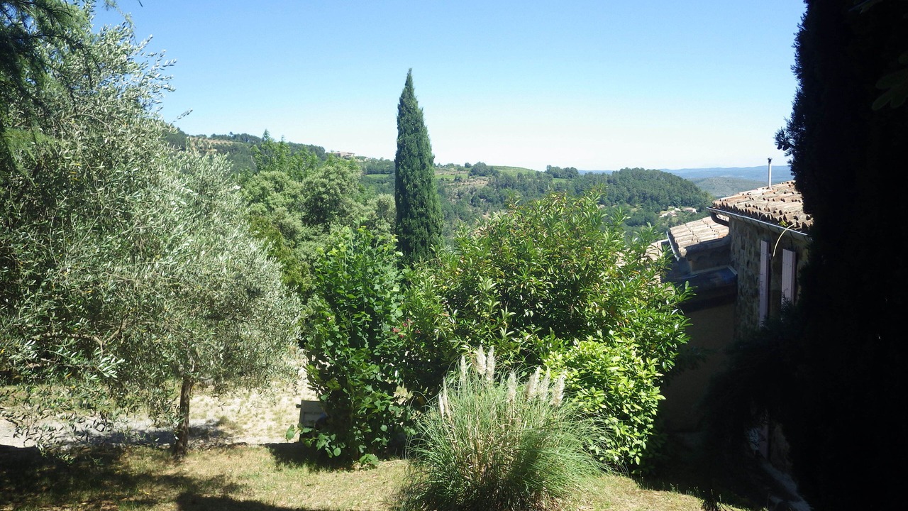 Photo of Outdoor in Chassiers