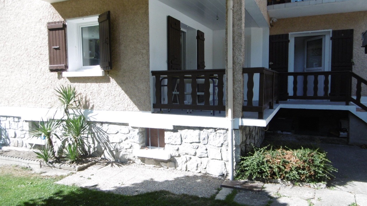 Photo of Outdoor in Moutiers