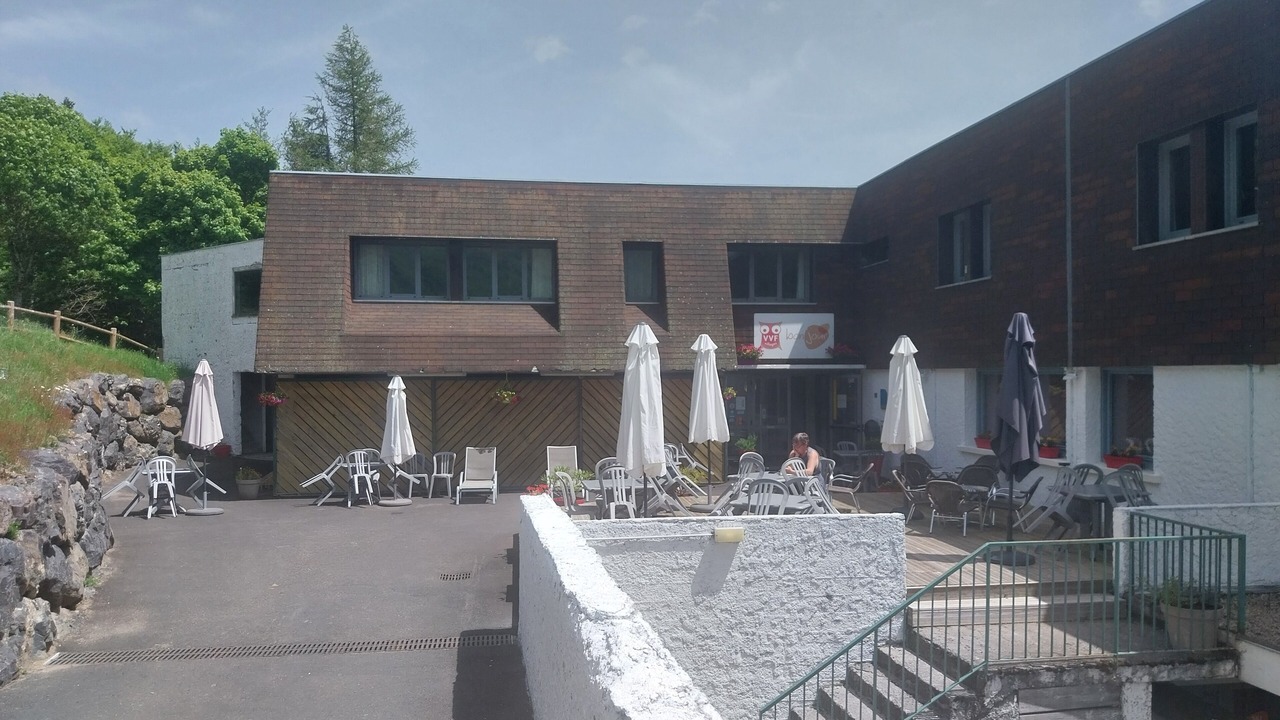 Photo of Patio Balcony in Saint-Jacques-des-Blats