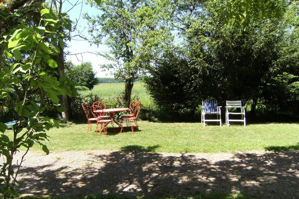Photo of Outdoor in La Collancelle