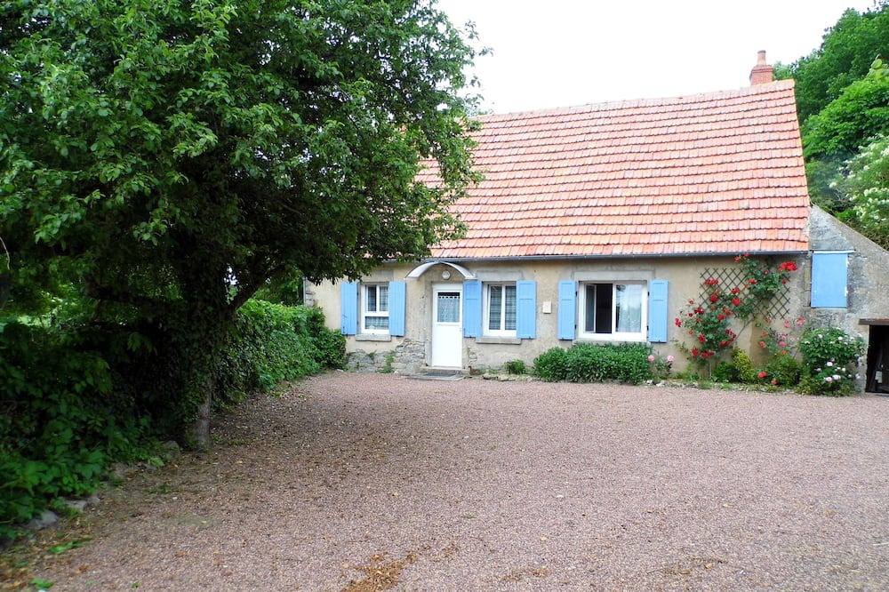 Photo of Outdoor in La Collancelle