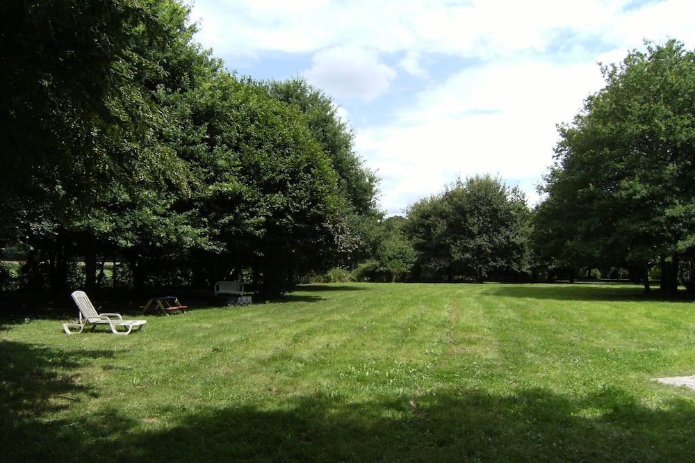 Photo of Outdoor in La Collancelle