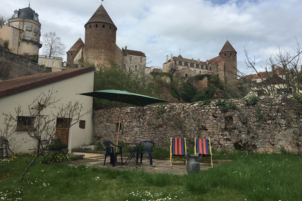 Photo of Outdoor in Semur-en-Auxois