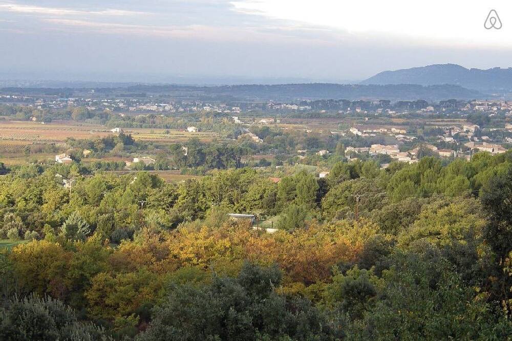 Photo of Outdoor in Saint-Pierre-de-Vassols
